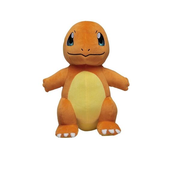 Pokemon - Plush 30 cm - Charmander (95257D) / Toys