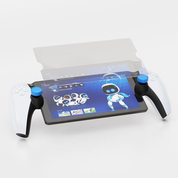 PSP Protect and Charge Pack / PlayStation 5 - Αξεσουάρ - Accessories for Consoles - Techbox