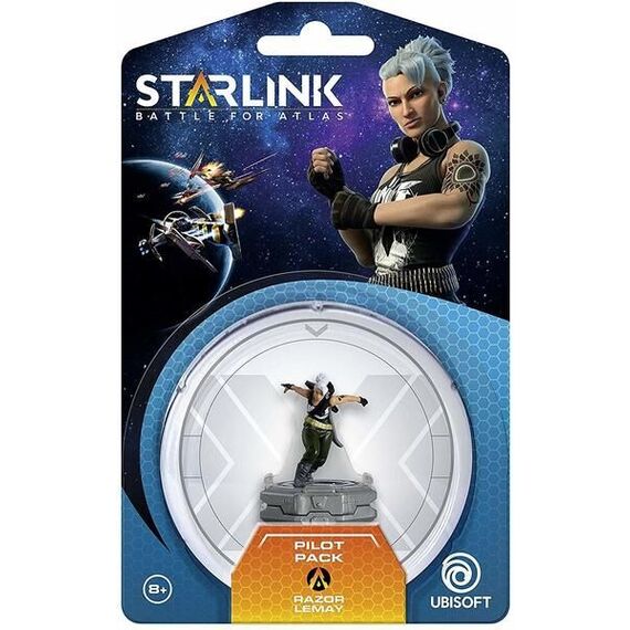 Starlink: Battle For Atlas - Pilot Pack Razor Lemay / Video Games and Consoles
