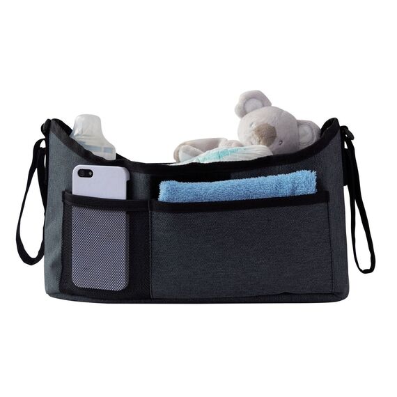 Tineo - Stroller Organizer / Baby and Children