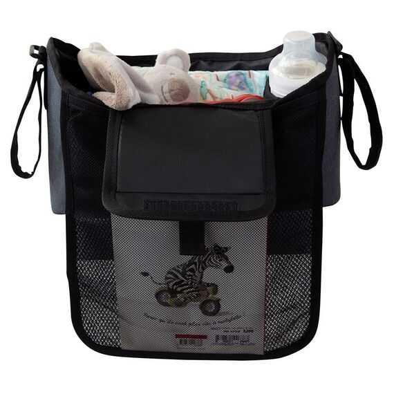 Tineo - Stroller Organizer / Baby and Children