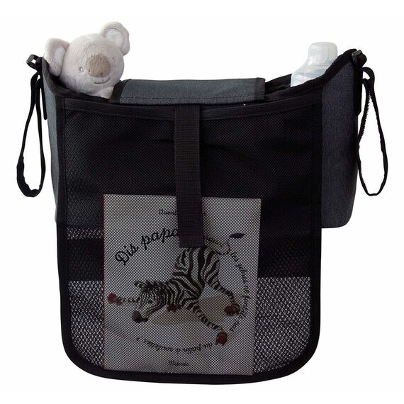 Tineo - Stroller Organizer / Baby and Children