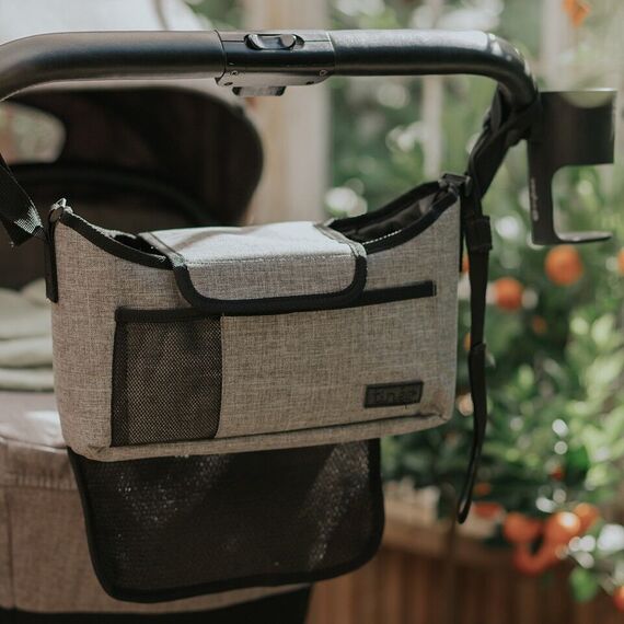 Tineo - Stroller Organizer / Baby and Children