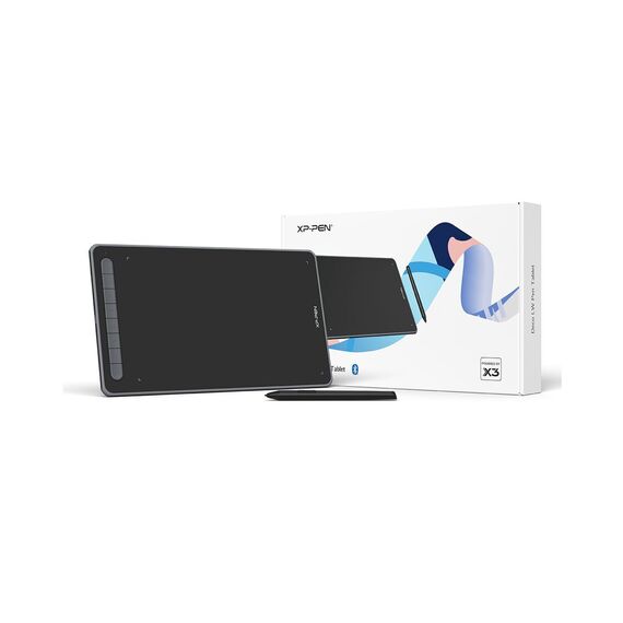 XPPen - Deco LW Drawing Pad / Computers
