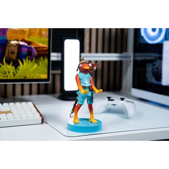 Cable Guys - Fortnite: Fishsticks / PlayStation 5 | Techbox
