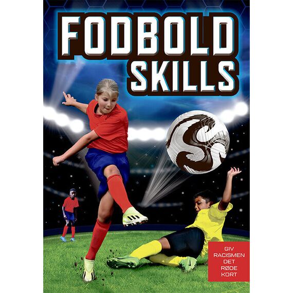 Fodbold Skills / Toys