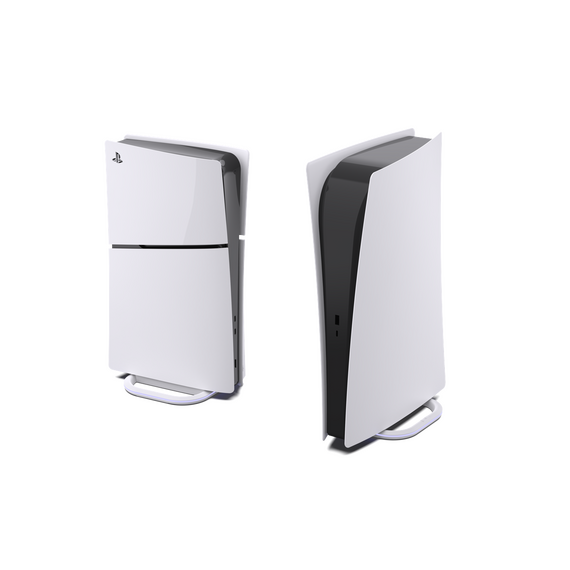 IMP Compact LED Stand for PS5 Original and Slim, Disc and Digital / PlayStation 5 | Techbox