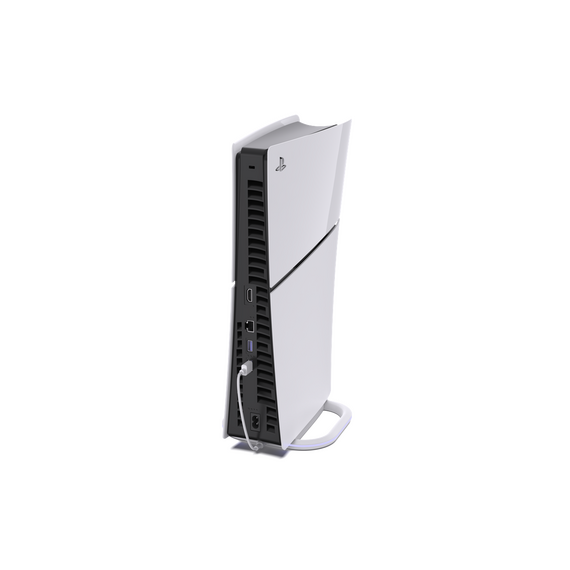 IMP Compact LED Stand for PS5 Original and Slim, Disc and Digital / PlayStation 5 | Techbox
