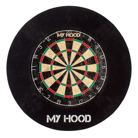 My Hood - Dart Tournament Set (702013) / Toys