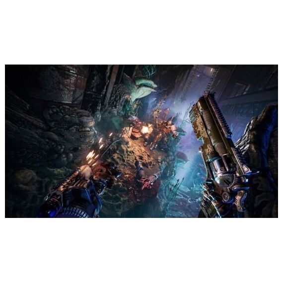 Necromunda: Hired Gun / PlayStation 5 - PS5 Games - Games - Techbox