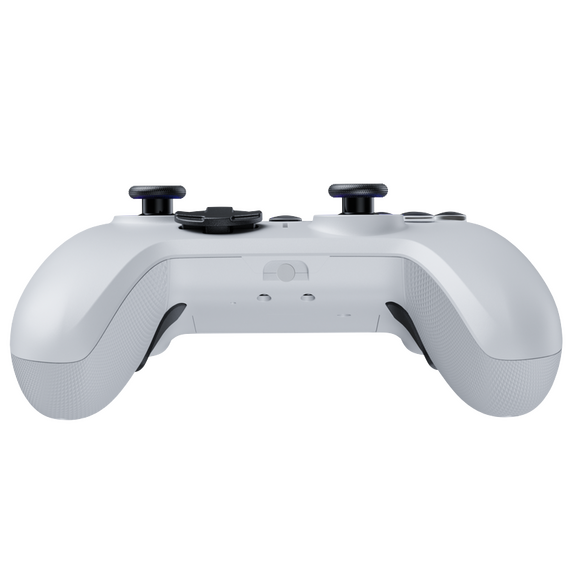 Oniverse - Wireless Controller Aura - Nintendo Switch 2 (Radiant White) / Nintendo Switch 2 | Techbox
