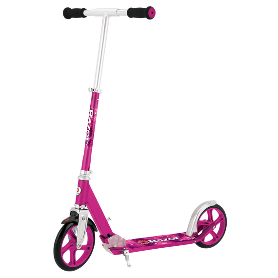 Razor - A5 Scooter - Pink (13073064) / Toys