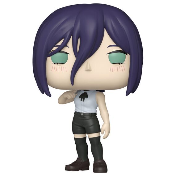POP figure Chainsaw Man Reze Arc Reze 5 + 1 Chase - Figurines - Collectibles - Techbox