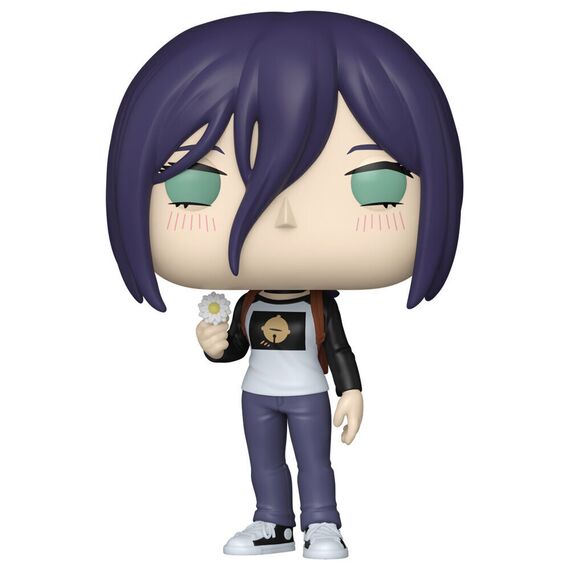 POP figure Chainsaw Man Reze Arc Reze 5 + 1 Chase - Figurines - Collectibles - Techbox