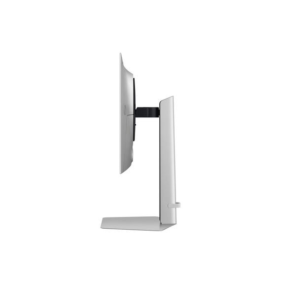 Samsung S27DG610SU computer monitor 68.6 cm (27") 2560 x 1440 pixels Quad HD OLED Silver - Monitors - Monitors & Mounts - Techbox