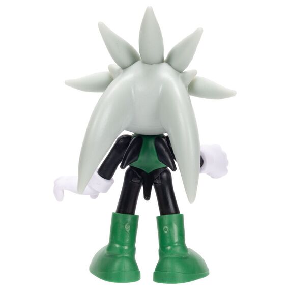 Sonic The Hedgehog assorted about surprise figure 4cm