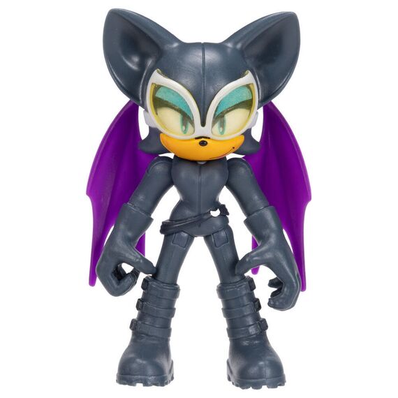 Sonic The Hedgehog assorted about surprise figure 4cm