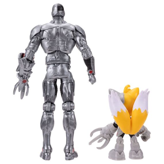 Sonic the Hedgehog Serie 1 assorted pack 2 figures