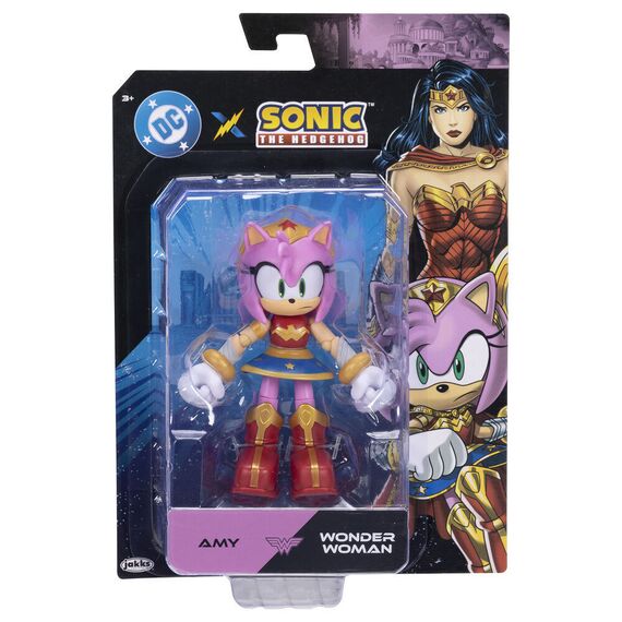 Sonic The Hedgehog Serie 1 Premium assorted figure 13cm