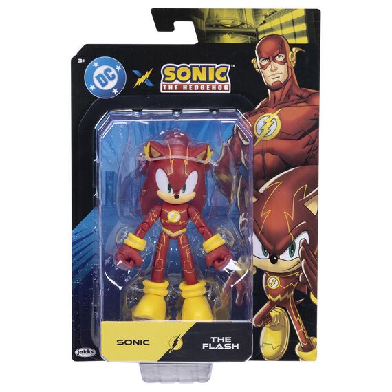 Sonic The Hedgehog Serie 1 Premium assorted figure 13cm