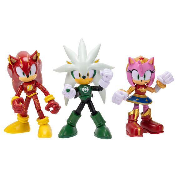 Sonic The Hedgehog Serie 1 Premium assorted figure 13cm