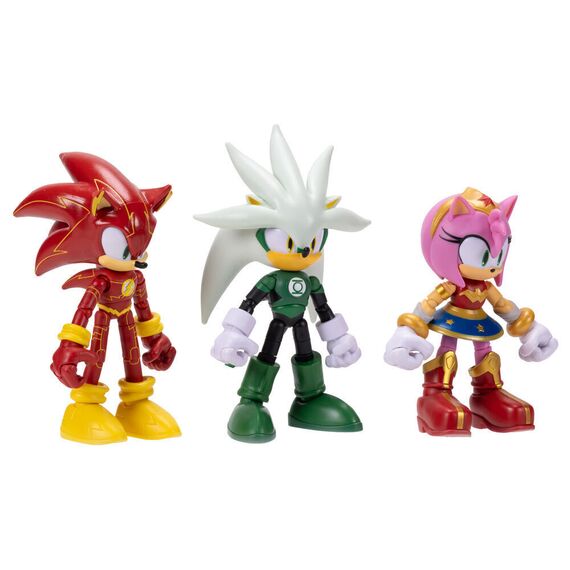 Sonic The Hedgehog Serie 1 Premium assorted figure 13cm