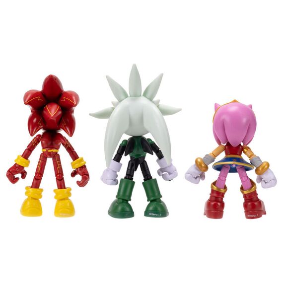 Sonic The Hedgehog Serie 1 Premium assorted figure 13cm
