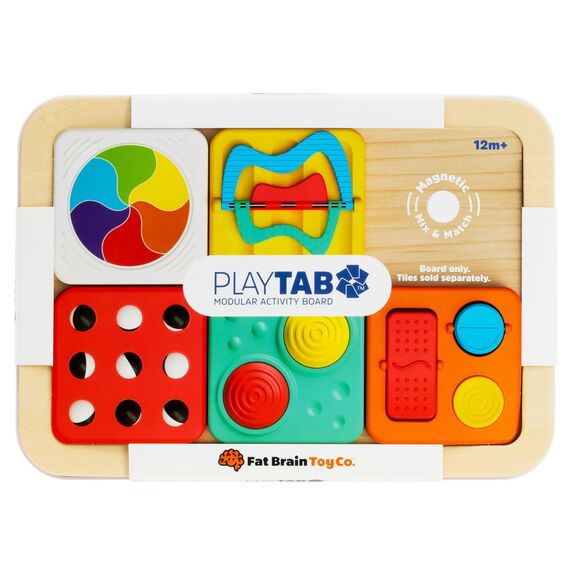 Bet Your Brain - Play Tab Essential Set (337-50912) / Toys