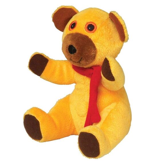 DR Beanbag Bamse lille ( 6-220) / Toys