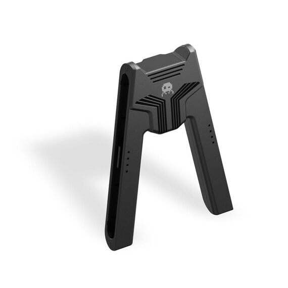 Freaks And Geeks - Grip for 2 joycons Switch 2 - Black / Nintendo Switch 2 | Techbox