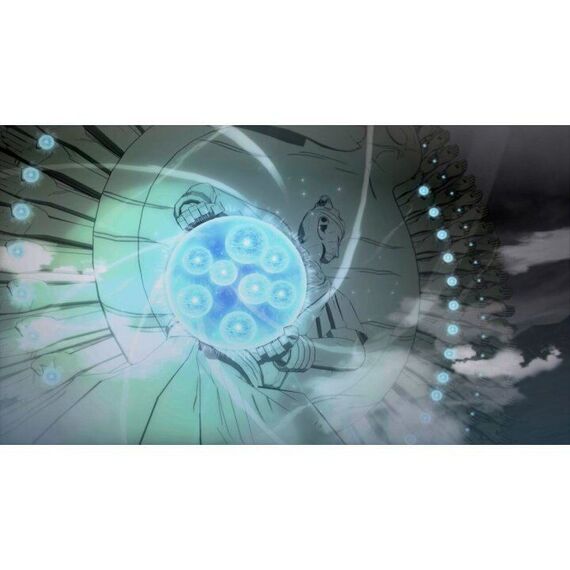 Naruto x Boruto: Ultimate Ninja Storm Connections / Xbox Series X - Series X Games - Games - Techbox