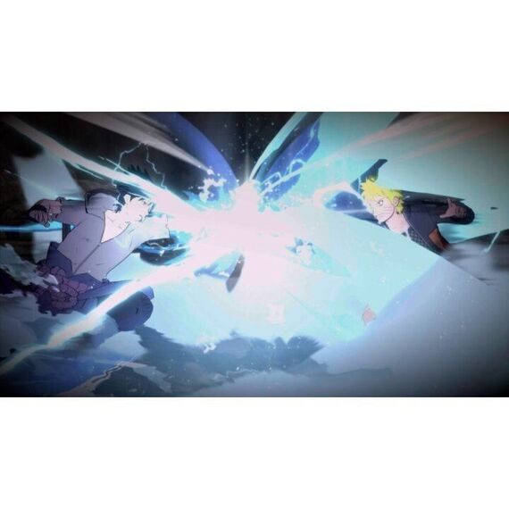 Naruto x Boruto: Ultimate Ninja Storm Connections / Xbox Series X - Series X Games - Games - Techbox
