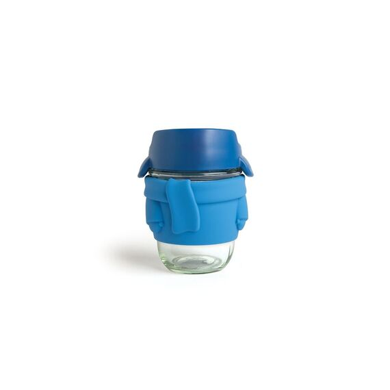 Ototo - Joe2Go Thermo Mug - Blå / Gadgets - Mugs & Bottles - Gifts - Techbox