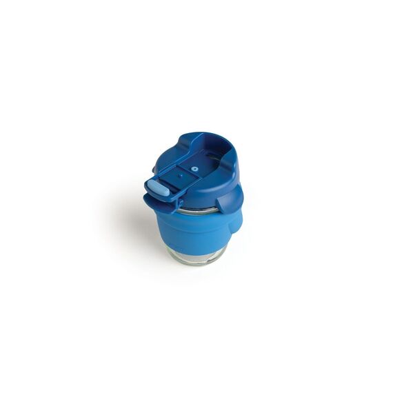 Ototo - Joe2Go Thermo Mug - Blå / Gadgets - Mugs & Bottles - Gifts - Techbox
