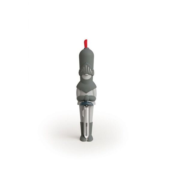 Ototo - Peeling Knife - Sir Peels A-lot - Rød / Gadgets