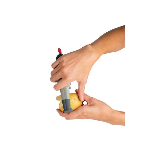 Ototo - Peeling Knife - Sir Peels A-lot - Rød / Gadgets