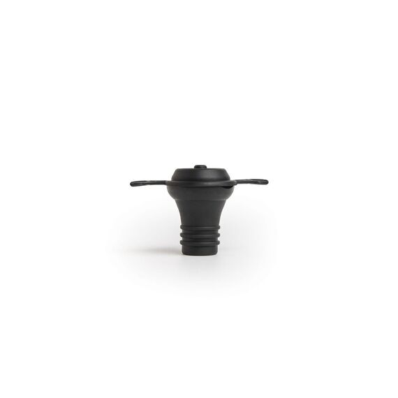 Ototo - Wine Pump Spookelier - Sort - Compact / Gadgets