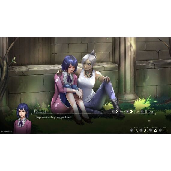 Saint Maker (Import) / Nintendo Switch | Techbox