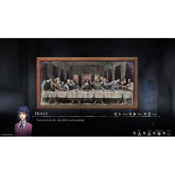 Saint Maker (Import) / Nintendo Switch | Techbox