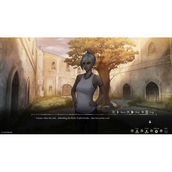 Saint Maker (Import) / Nintendo Switch | Techbox