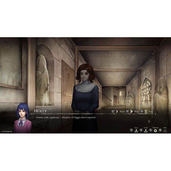 Saint Maker (Import) / Nintendo Switch | Techbox