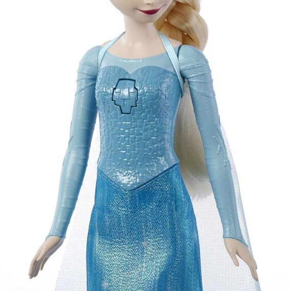 Disney Frozen - Singing Elsa Let it Go (ENG) (JDL58) / Toys