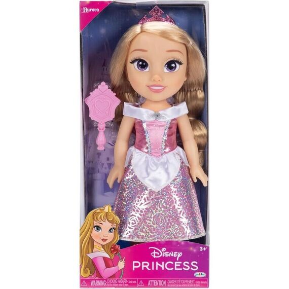 Disney Princess - Core Large 38 cm Doll - Aurora (230184) / Toys
