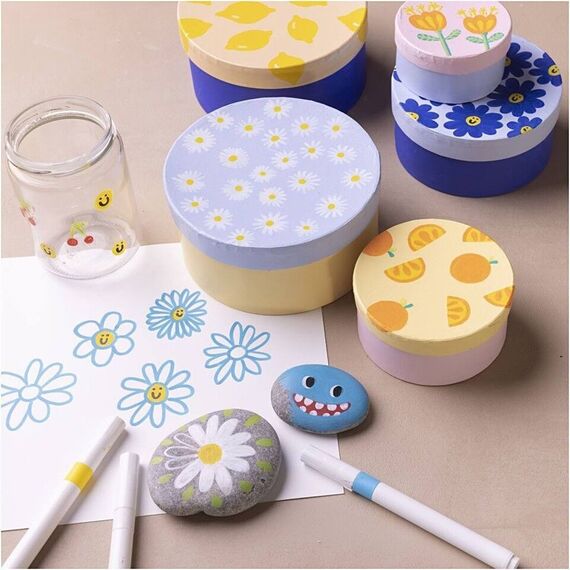 DIY Kit - Creative Multi Marker (39385) / Toys