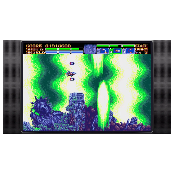 Earthion / Nintendo Switch - Nintendo Switch Games - Games - Techbox