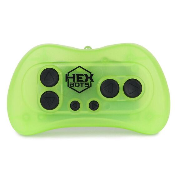 Hex Bots - Nano Smart Gecko RC (6070281) / Toys