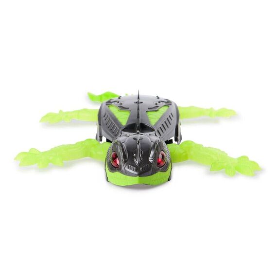 Hex Bots - Nano Smart Gecko RC (6070281) / Toys