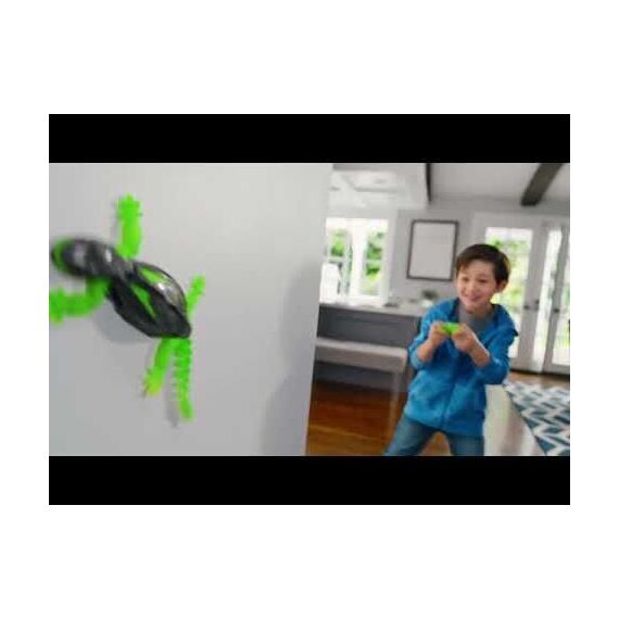 Hex Bots - Nano Smart Gecko RC (6070281) / Toys
