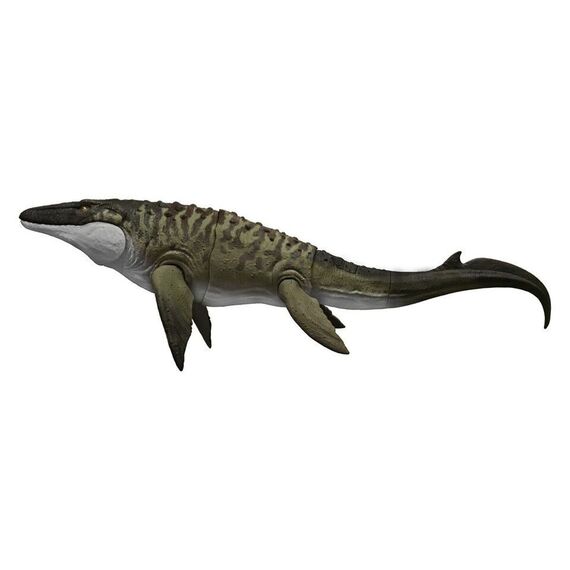 Jurassic World - Rebirth Bite & Blast Mosasaurus (JCH00) / Toys