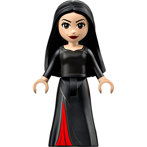 LEGO - Wednesday - Morticia's Cottage (76786) / Toys